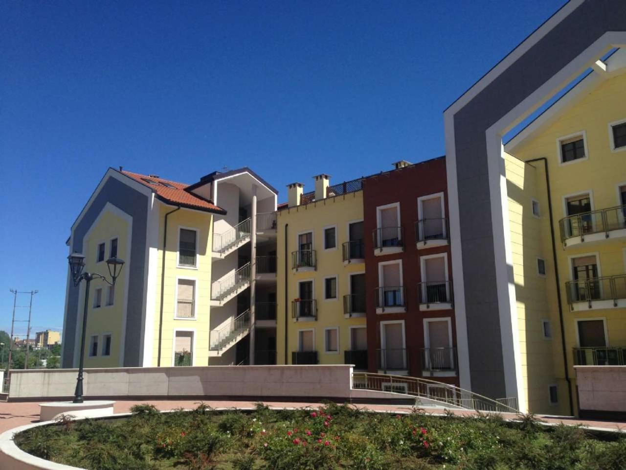 Relax Preserasca-Modern Apartment-Borgo Mercato-Moncalieri Esterno foto