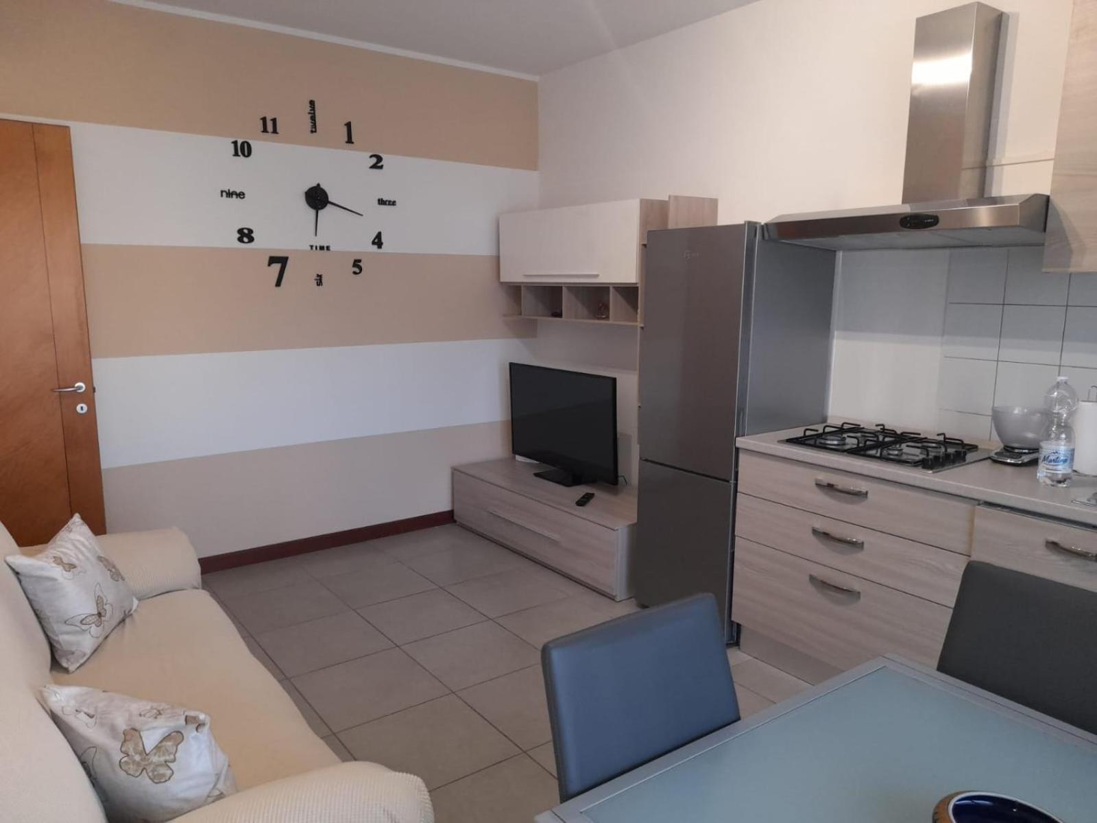 Relax Preserasca-Modern Apartment-Borgo Mercato-Moncalieri Esterno foto