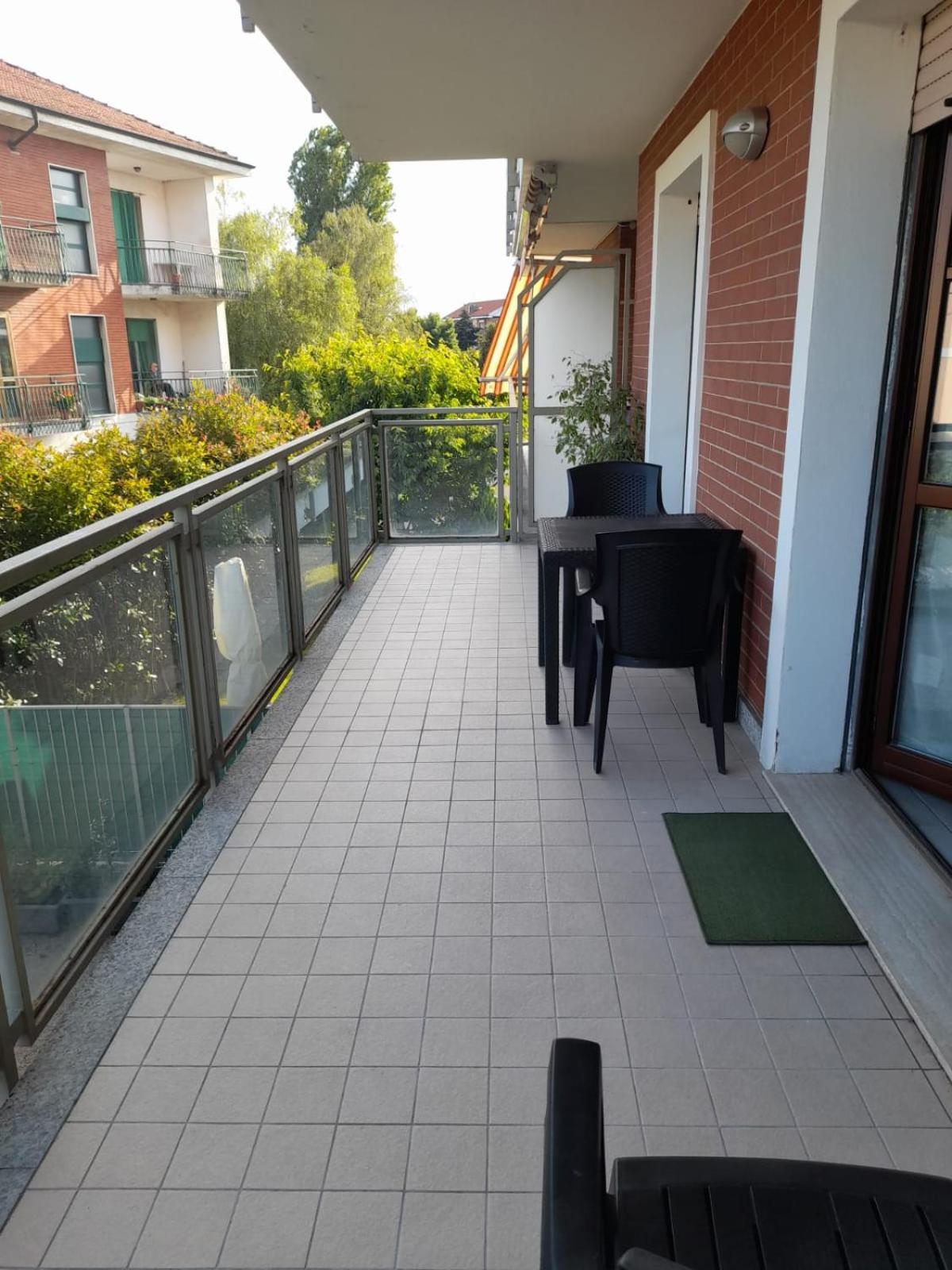 Relax Preserasca-Modern Apartment-Borgo Mercato-Moncalieri Esterno foto