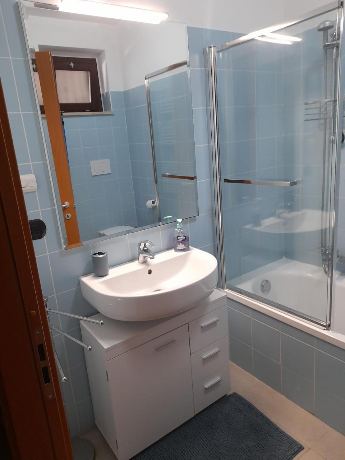 Relax Preserasca-Modern Apartment-Borgo Mercato-Moncalieri Esterno foto
